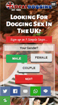 Mobile Screenshot of localdogging.com